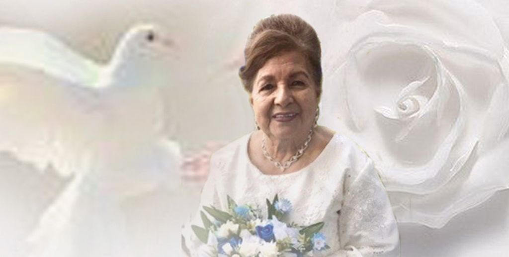 Mrs. Guadalupe Campos