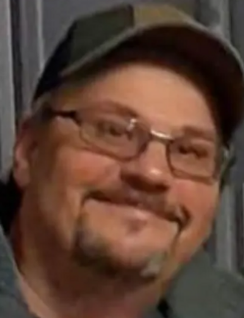 Michael Justin Leonard Profile Photo