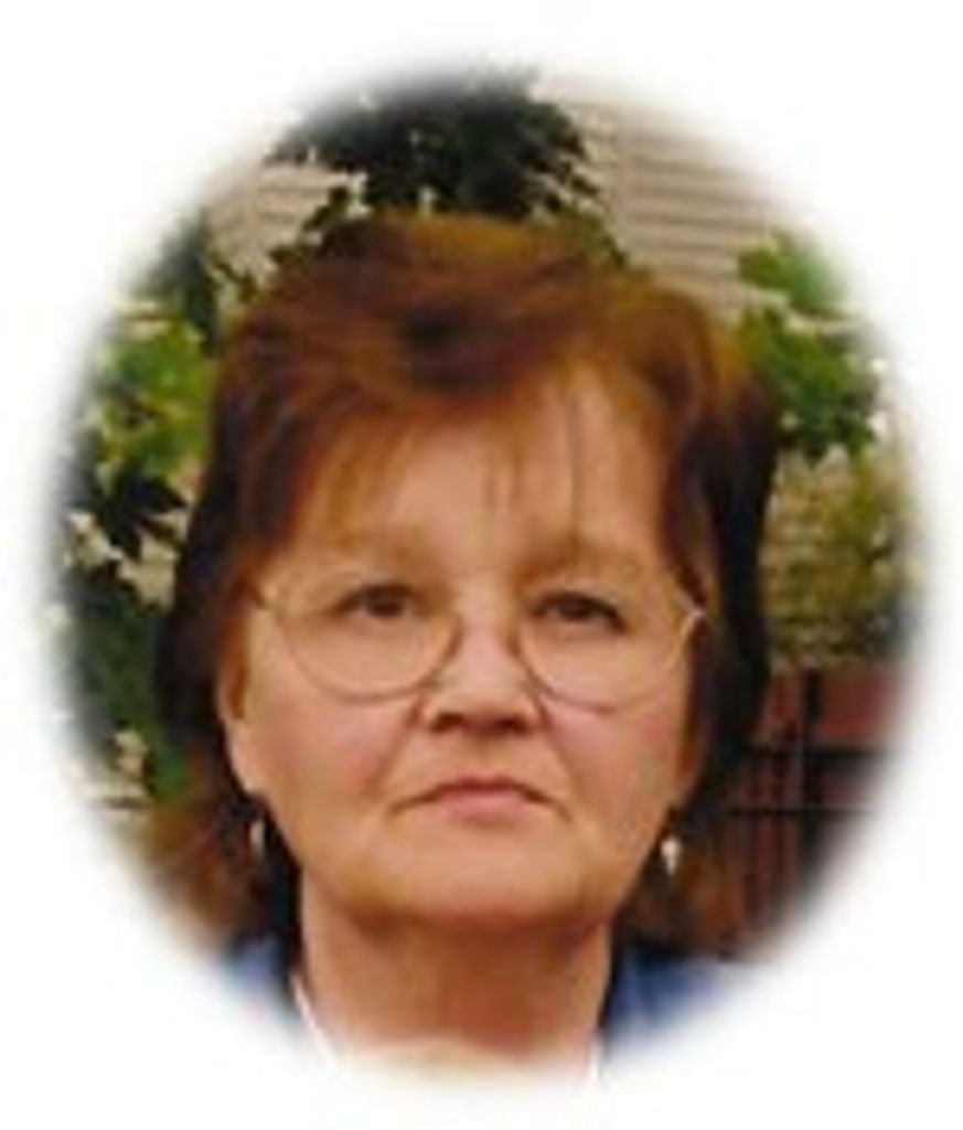 LaVonne Marlys Knutson