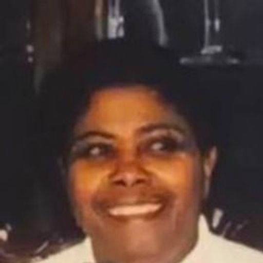 Anne Marie Martin Profile Photo