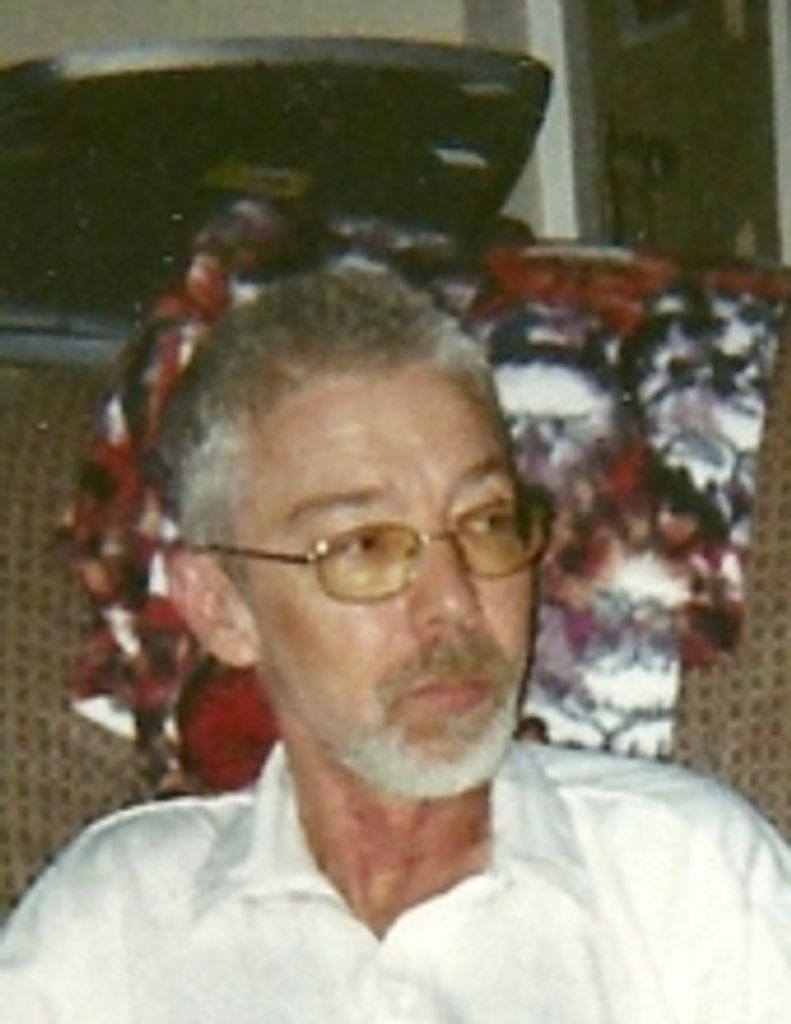 Timothy Gene Campbell