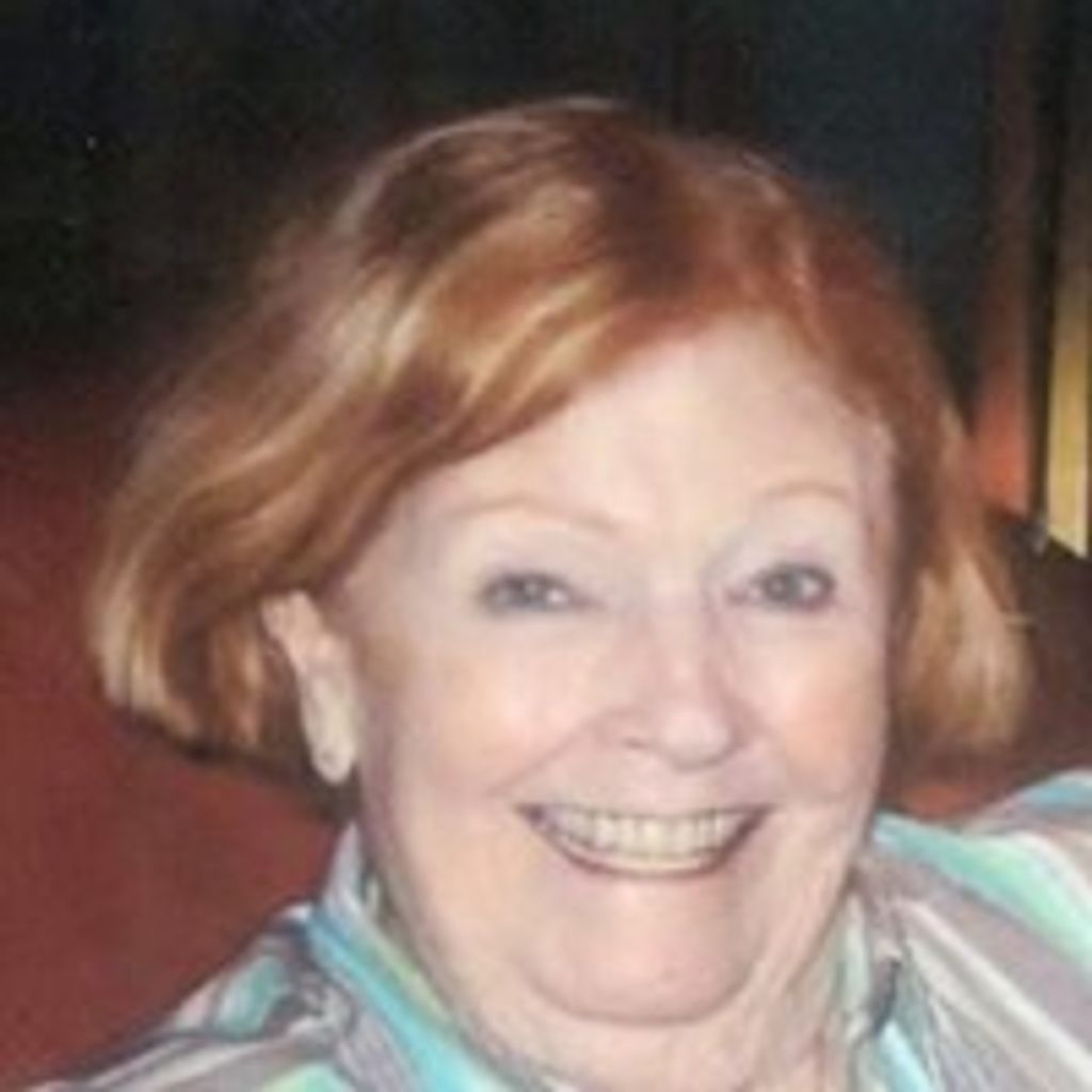 Mary Ann Celebrezze