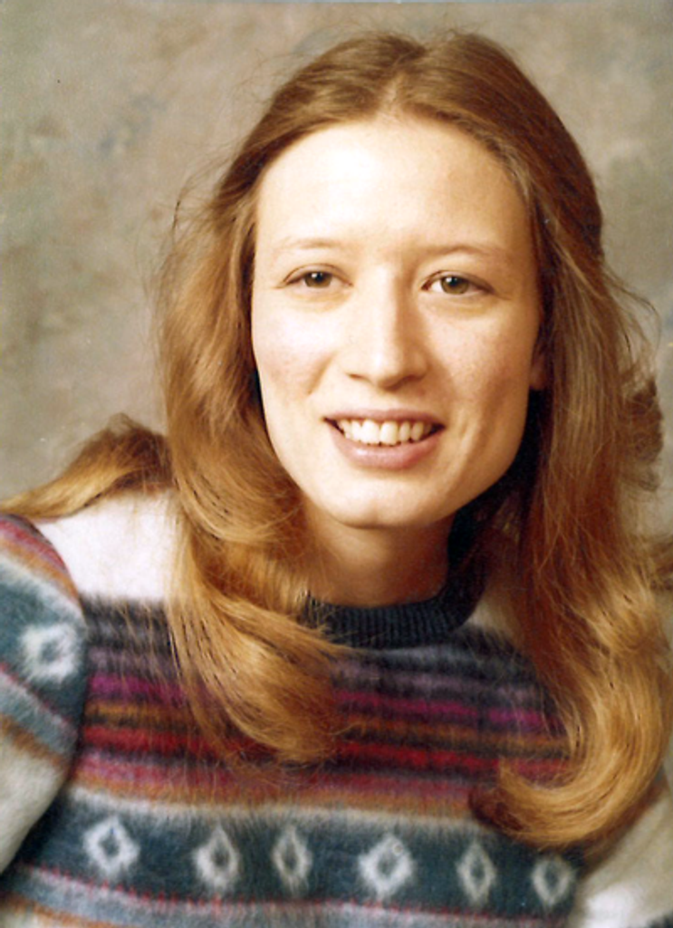 Linda Sue Martin Profile Photo