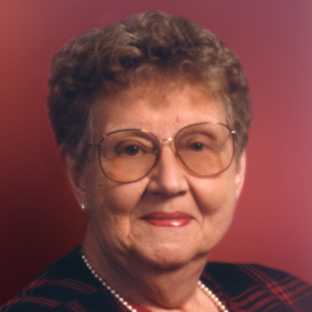 Rose Mary Woltering