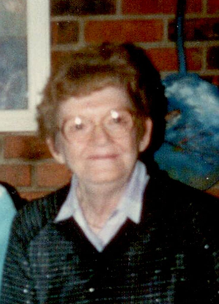 Adelia Clayton