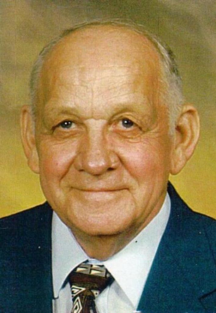Paul H. "Sun Dog" Jones
