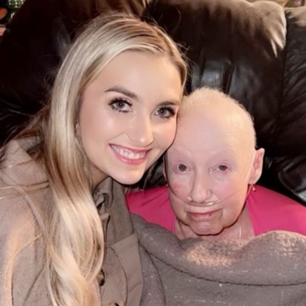 Charlotte Jan Shell Profile Photo