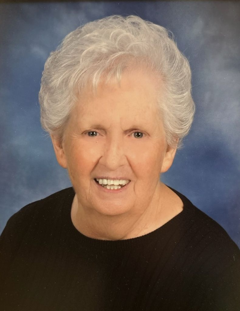 Jerry Louise Pritchett Collins Profile Photo
