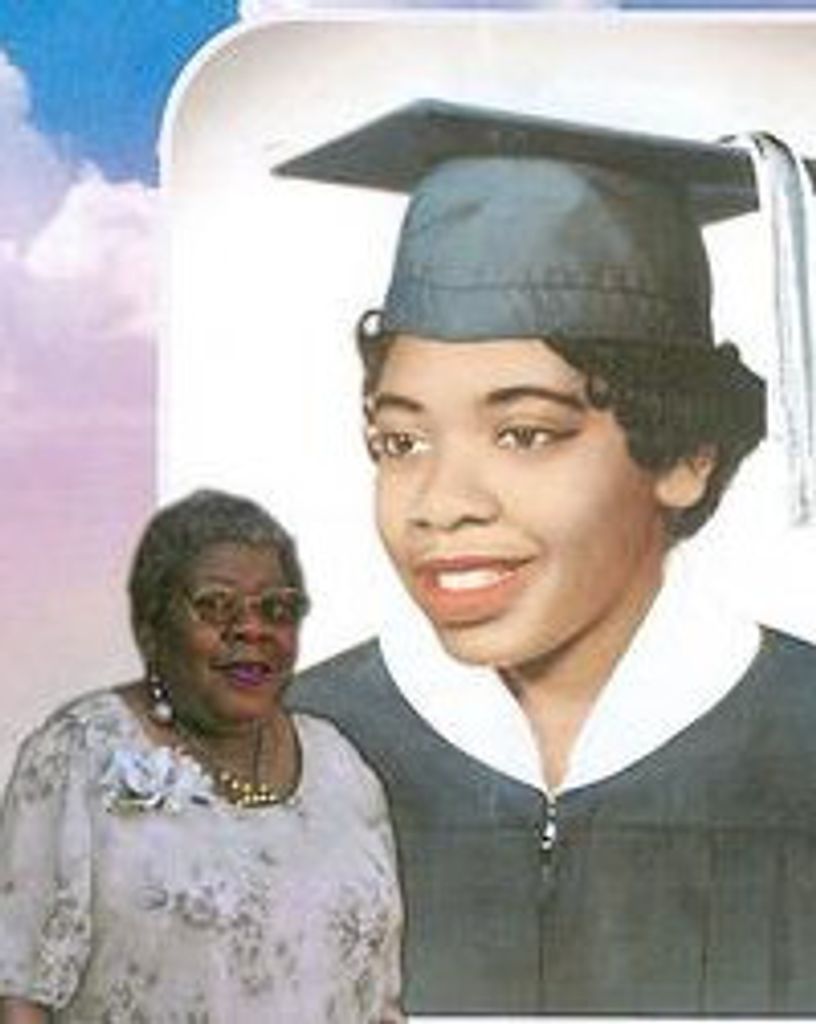 Vera Alice Rucker Profile Photo