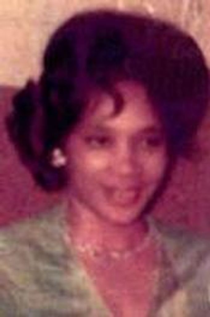 Christine Battles Odom