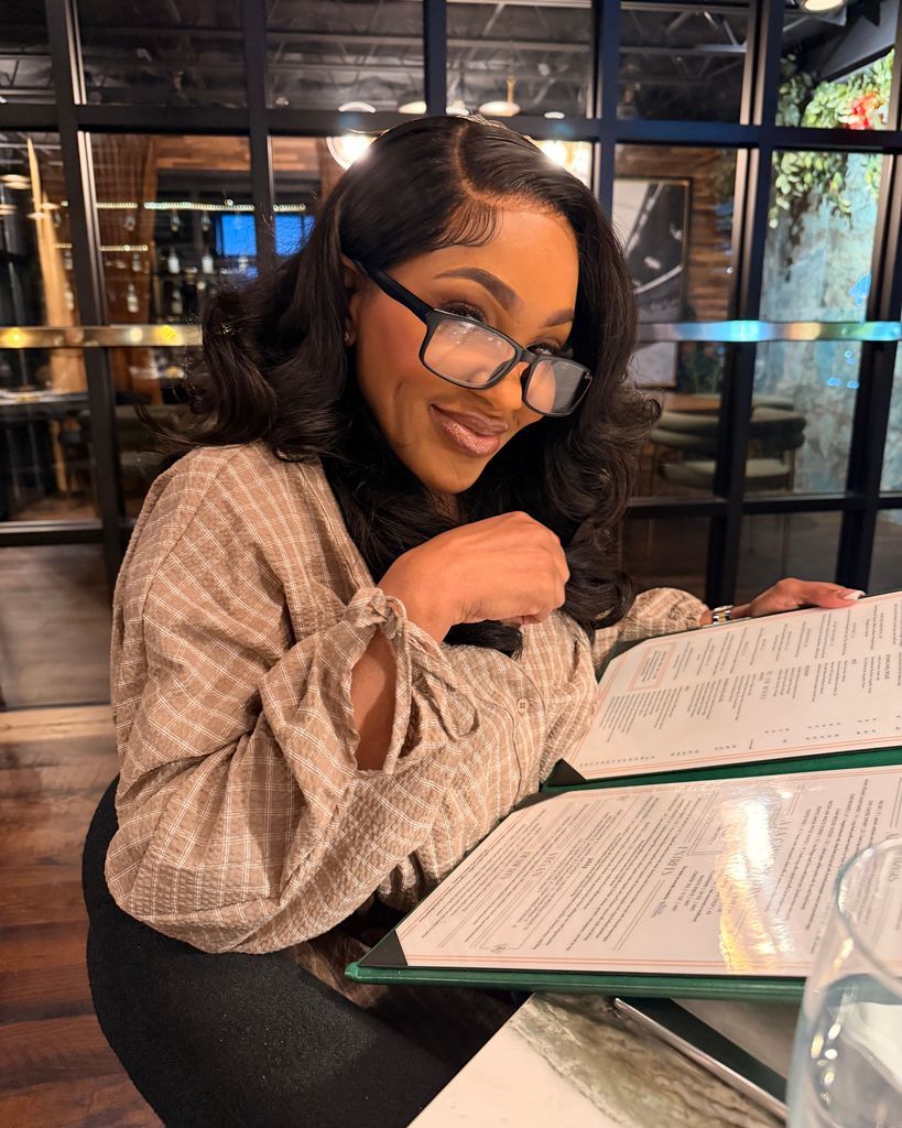 Tamesha LaChelle Hart Profile Photo