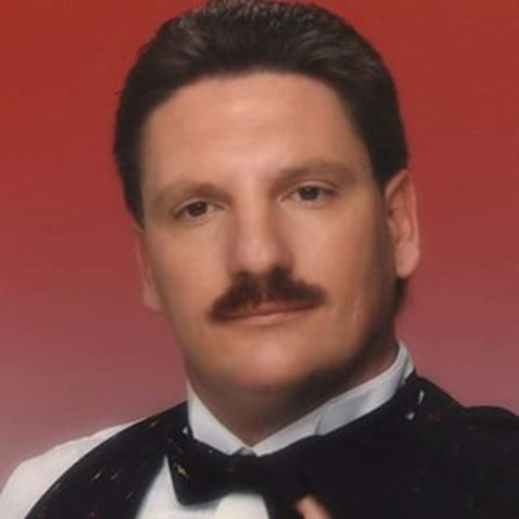 Winston Douglas Wilson