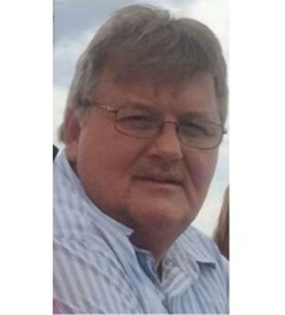 Frederick C. Imschweiler Profile Photo