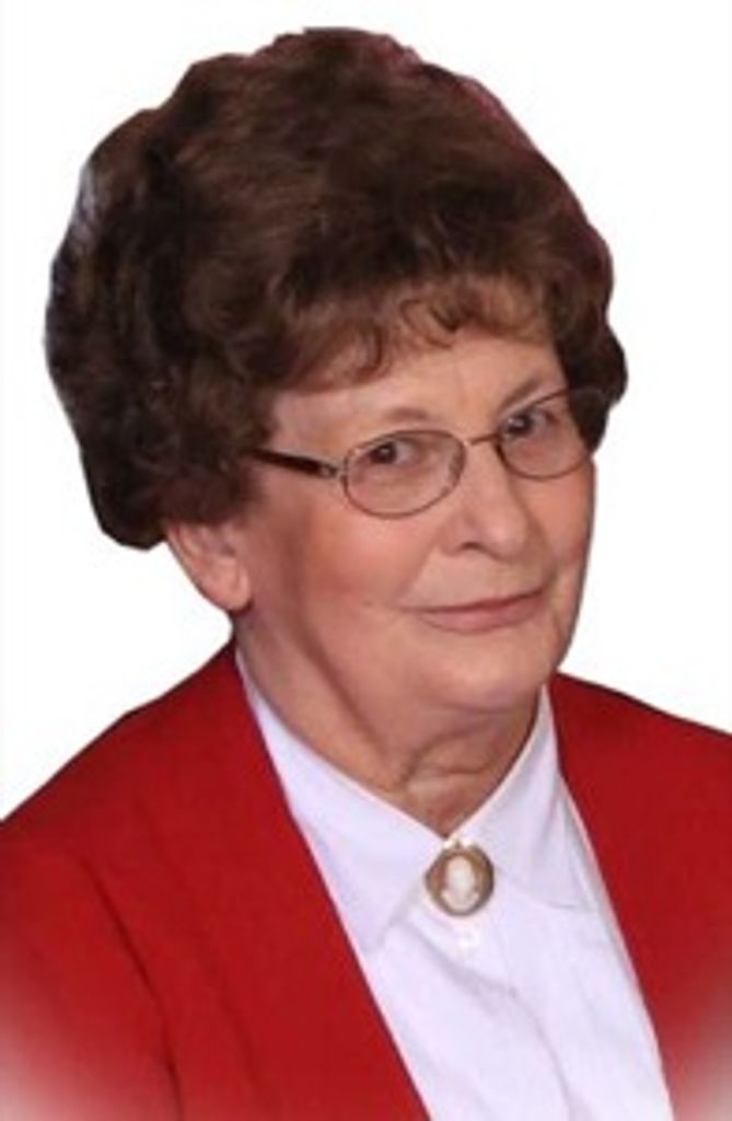 Elisabeth G. Parks
