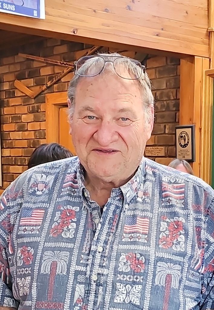 Rick Alexander Lutz Profile Photo