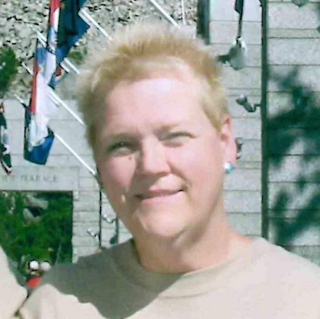Cindy Diann Young
