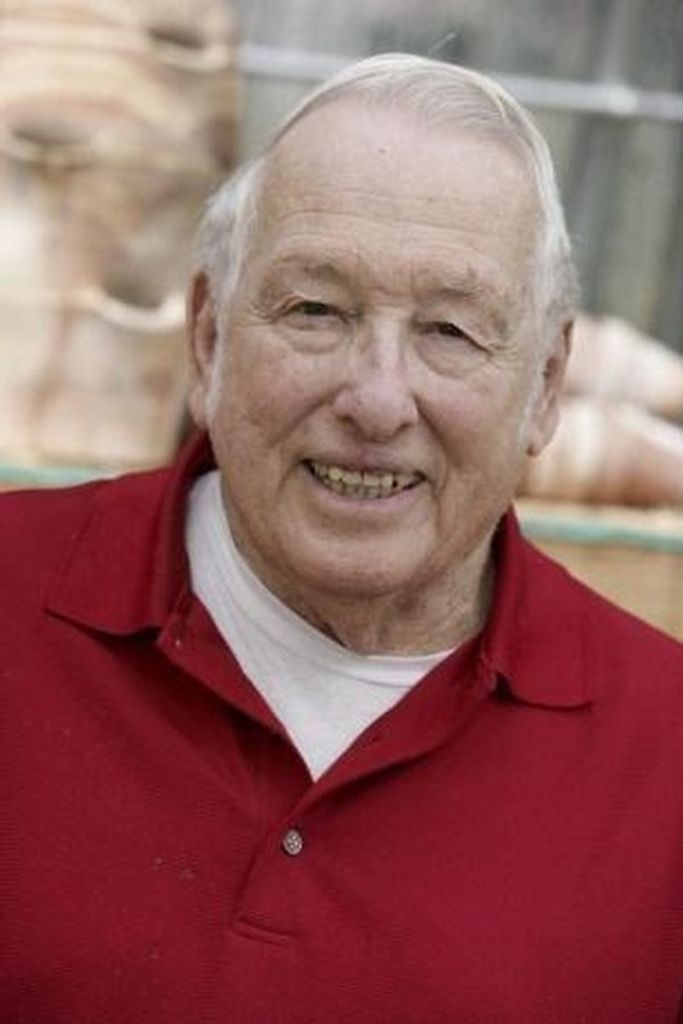George M. Visel Profile Photo