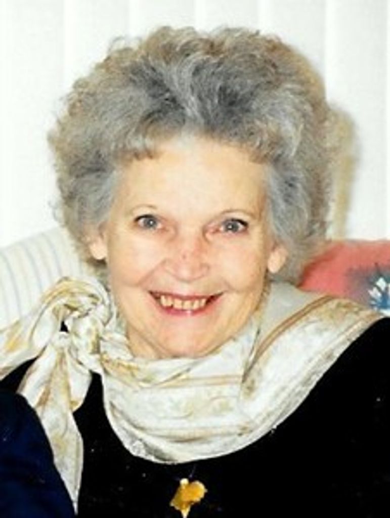 Grace Whitham