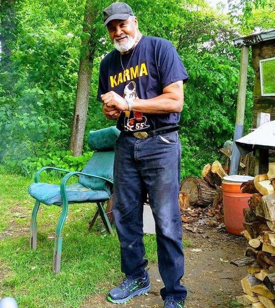 Edward  Lee Craft 