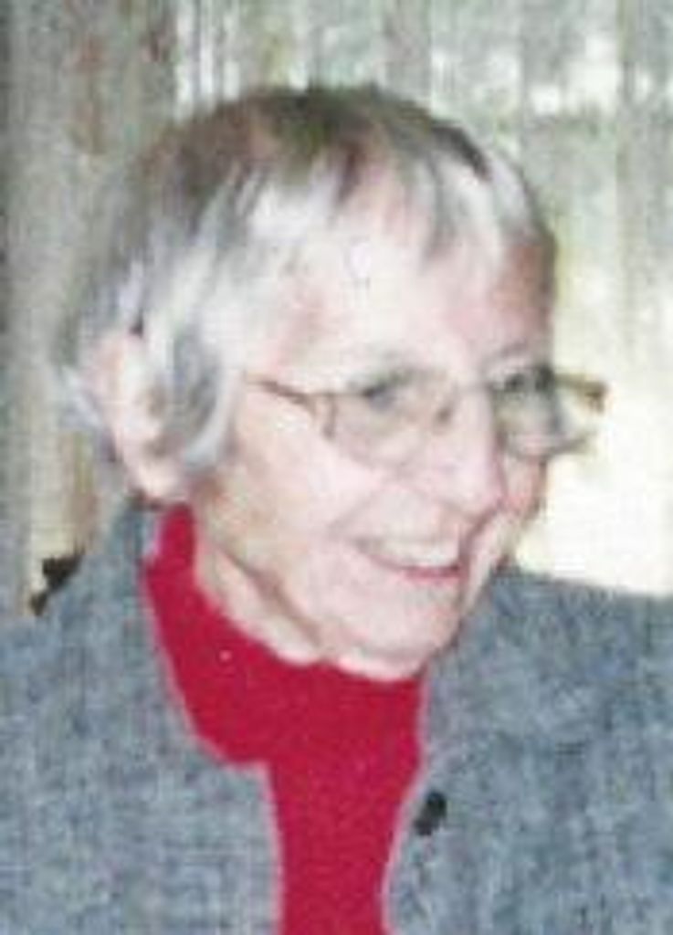 Martha K. Butler Profile Photo