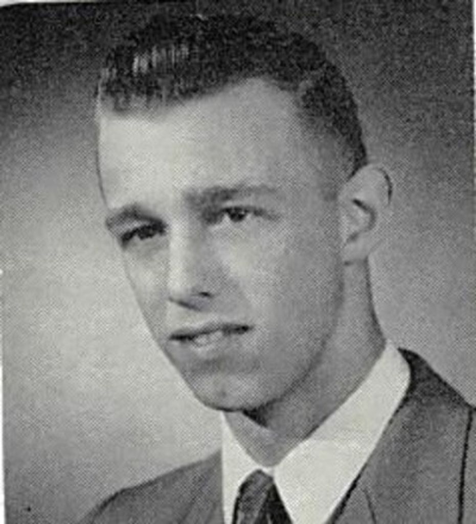 Richard "Dick" Cregar Profile Photo