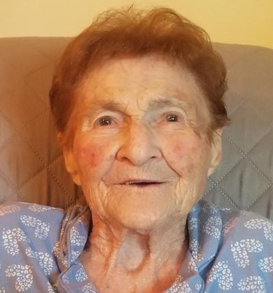Catherine Josephine Demone Profile Photo