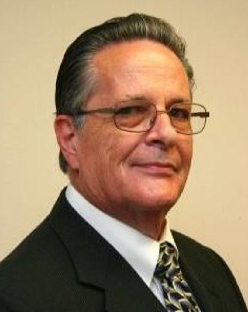 Richard Paul Meister Profile Photo