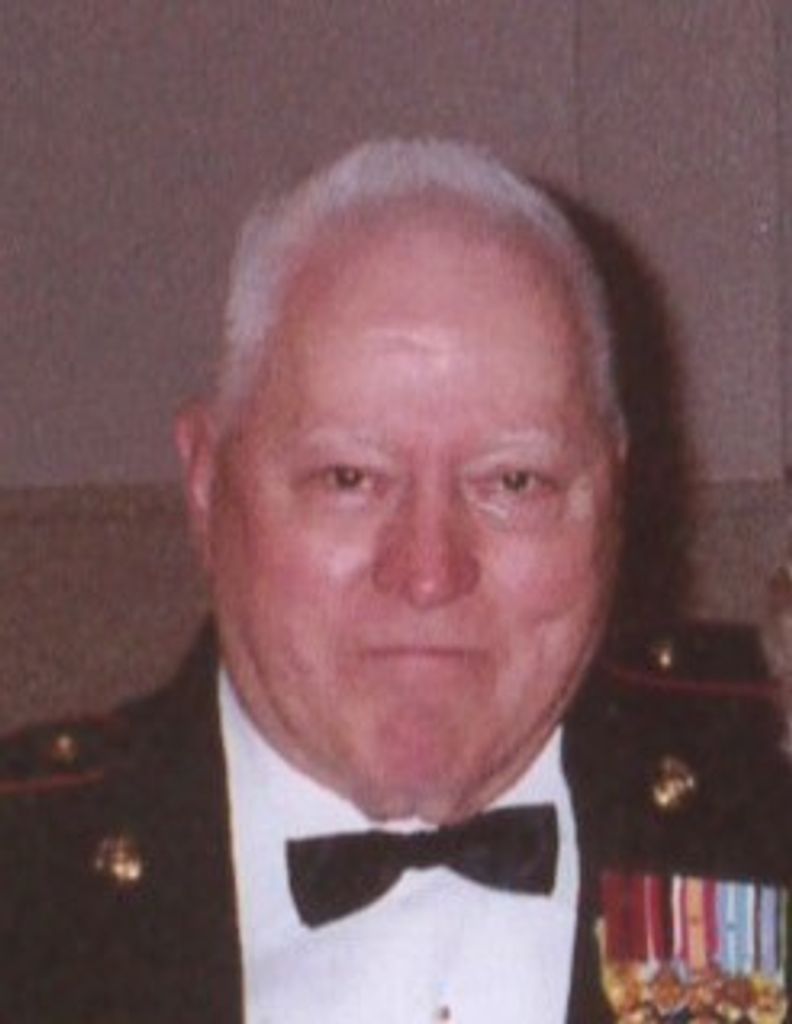 Myron "Gunny" Mlachak