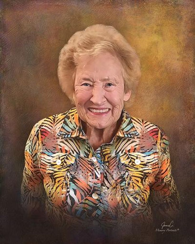 Elsie Bradford Politano