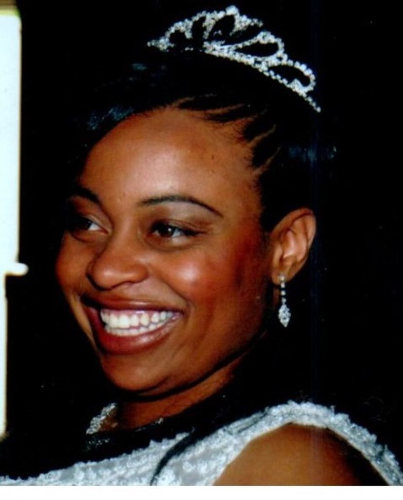 Diannier V. R. Sanders-Tate