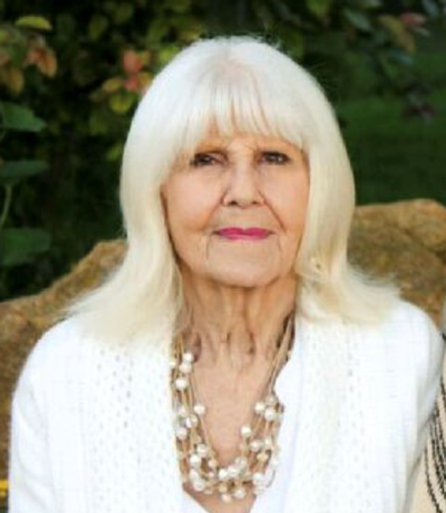 Marion Johnston Profile Photo
