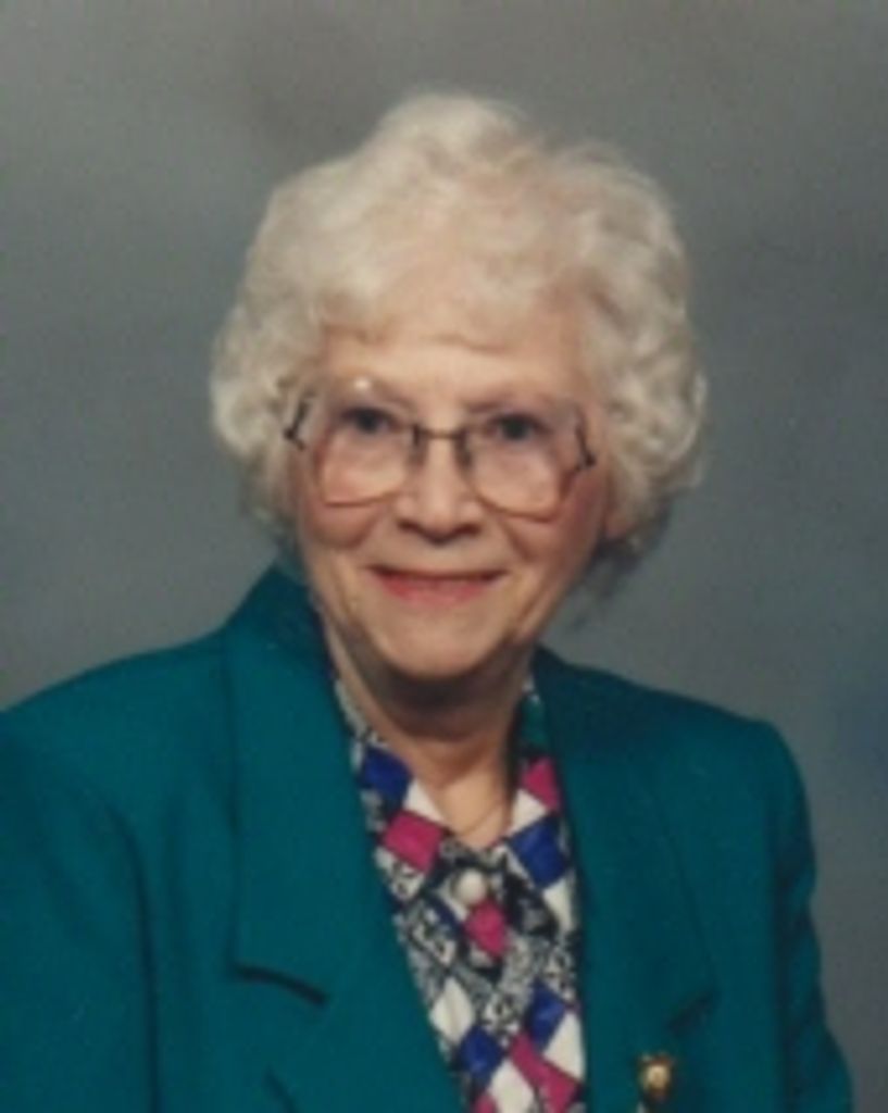 Nancy Jeschka Peake