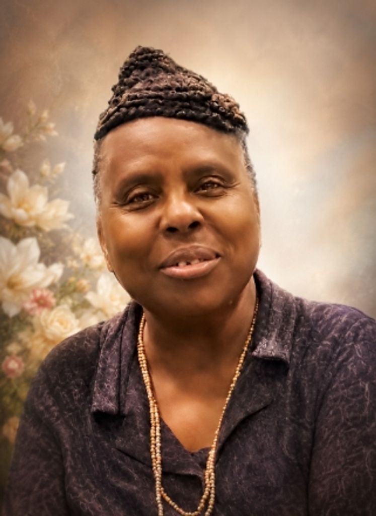 Billie Jean Lewis