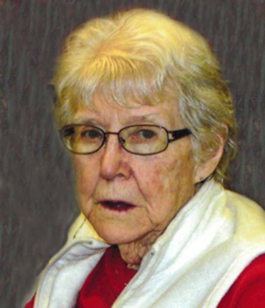 Floye Stansell