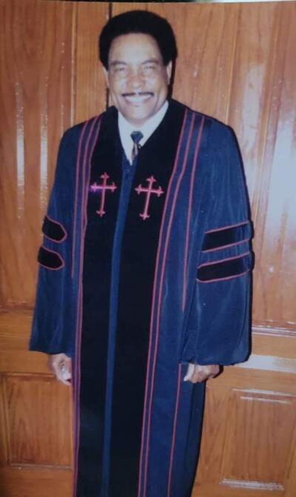 Gerald Nathaniel Wells Profile Photo