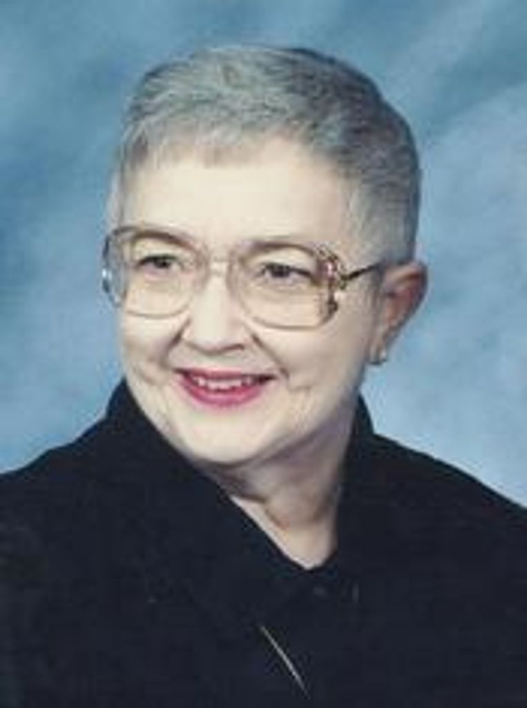 Martha Locke Profile Photo
