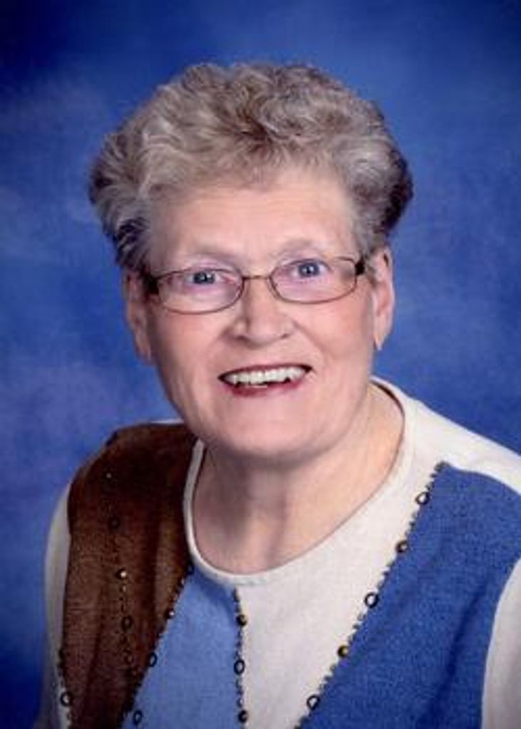 Thelma M. Hagedorn
