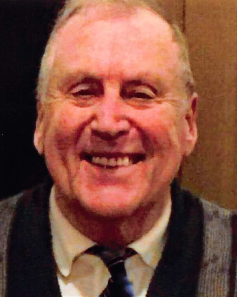 Leo L. LeMay Profile Photo