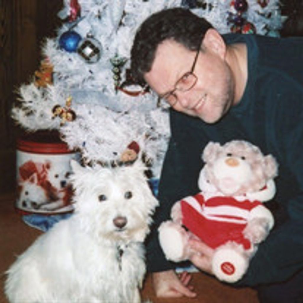 Roger F. Stoltz