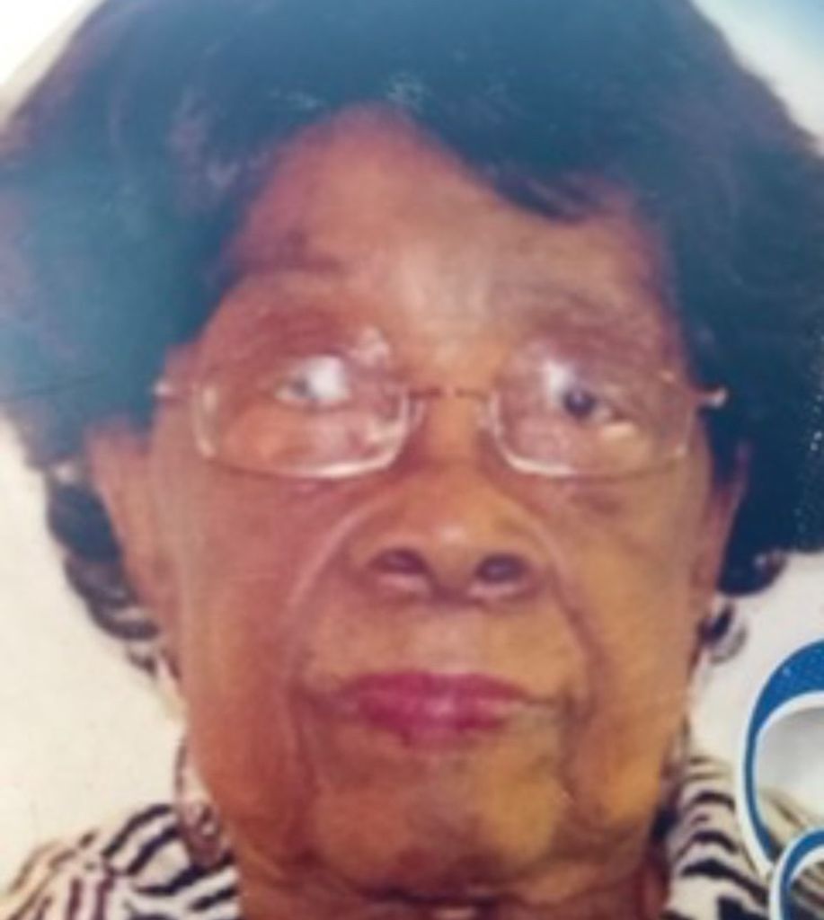 Thelma Johnson