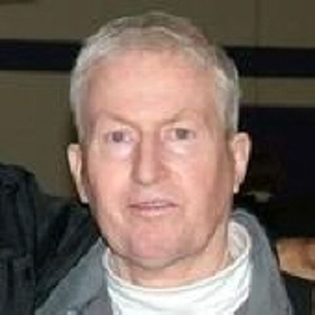 John A. Reed Profile Photo