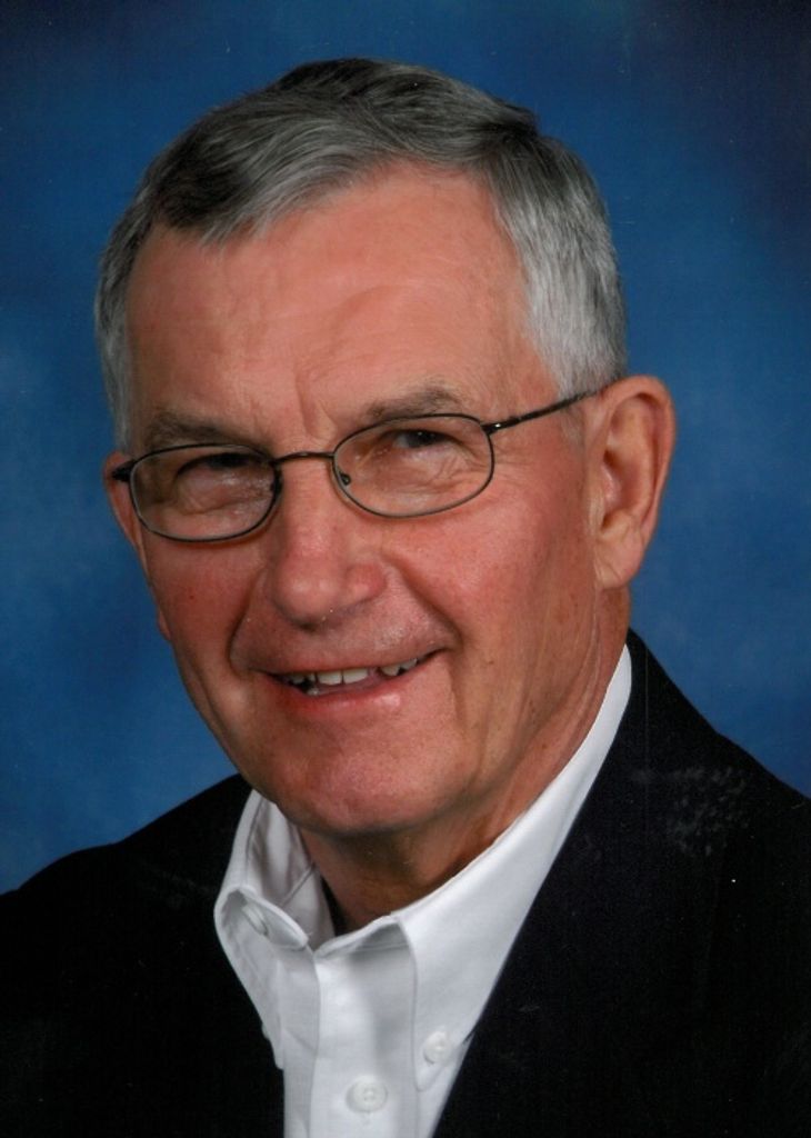 David L. Laudick