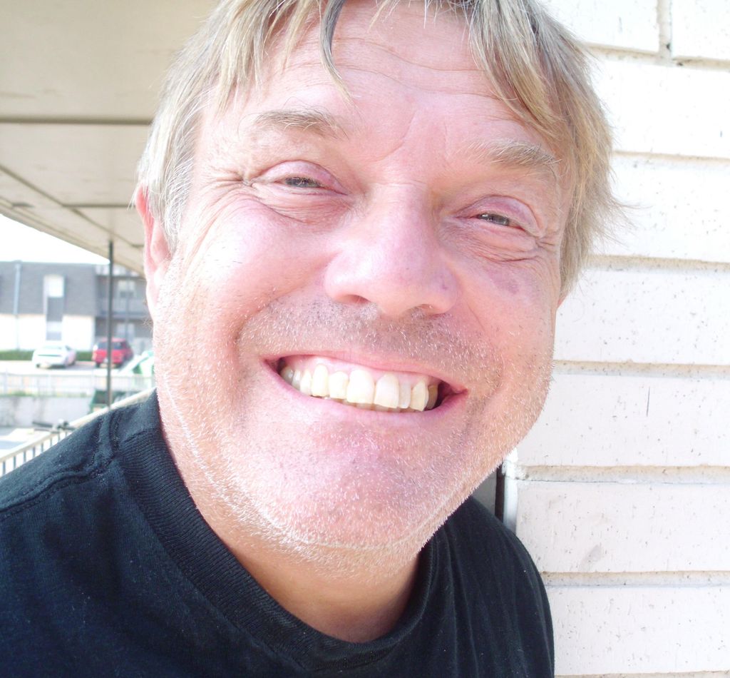 Robert "Bob" Thurman