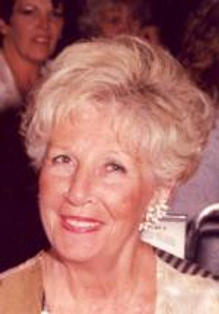 Eleanore Margaret Fuller