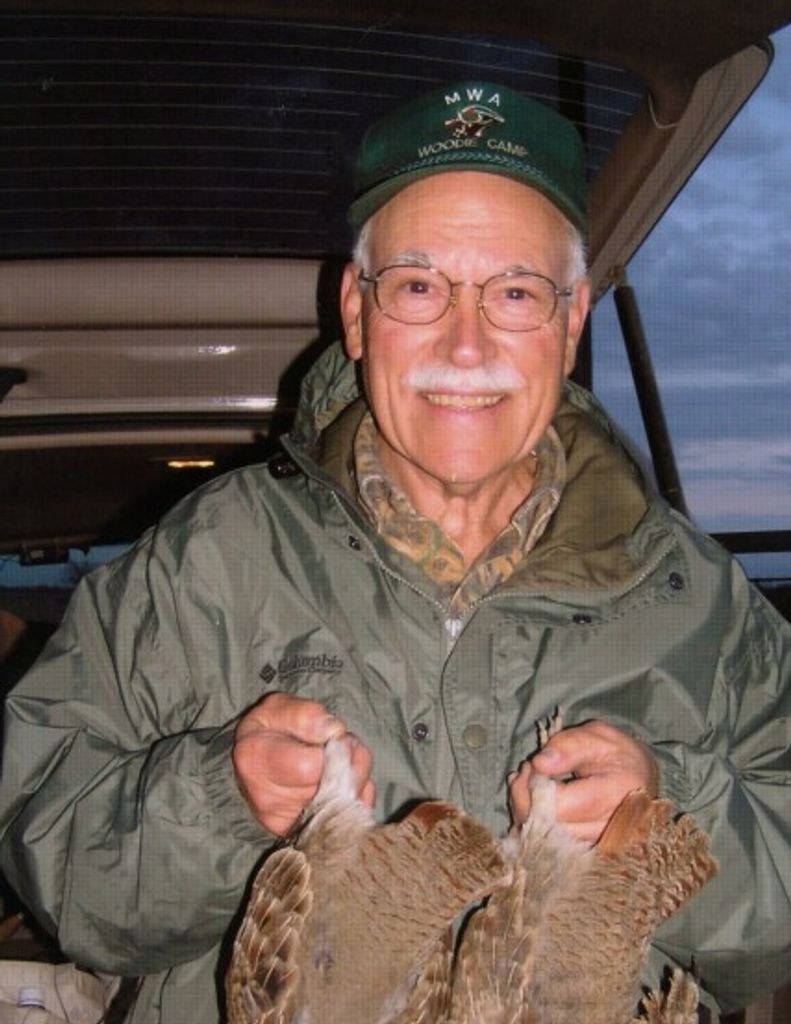 Paul Anthony Englund Profile Photo