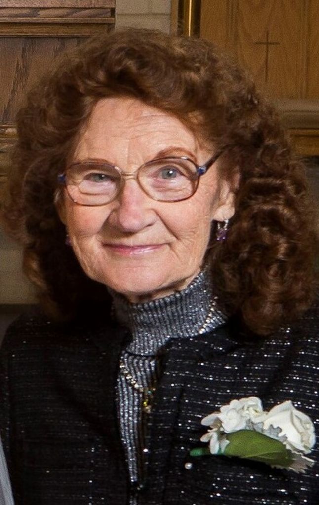 Rita Marie Cheney-Hunton Profile Photo