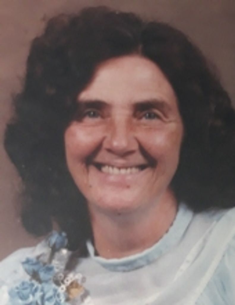 Louise  Jean Landman