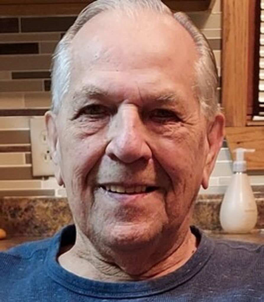 William Myers Profile Photo