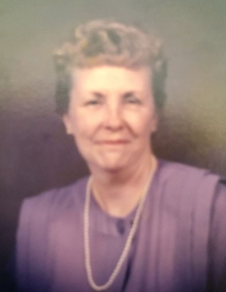 Roberta Hickman Bennett
