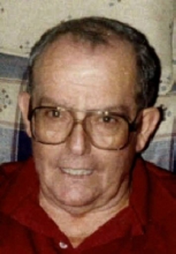 Charles J. Grabau Profile Photo